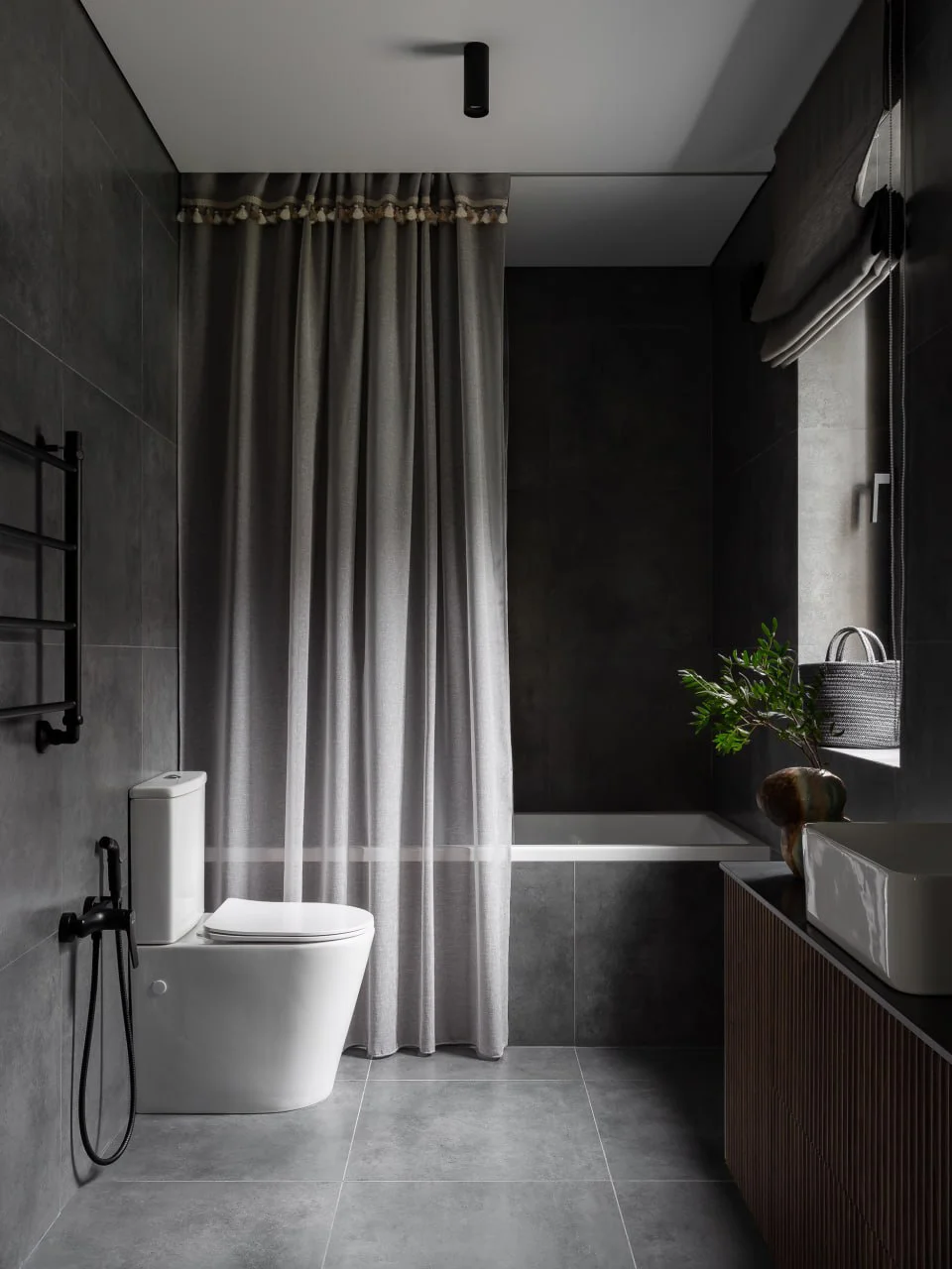 Загородный дом в КП Заповедник